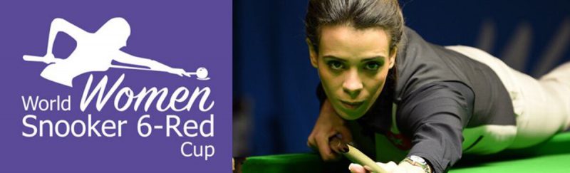 Hind Shows Impressive Game of Snooker in Her First Appearance