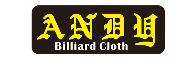 ANDY Billiards Cloth