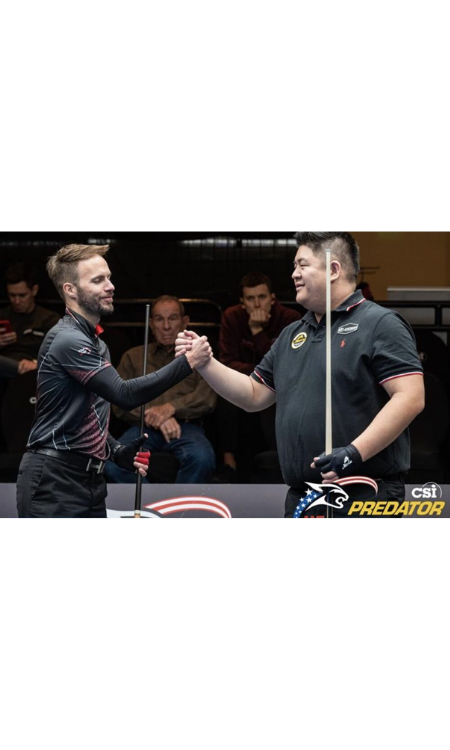 Big Names Shoot it Out on Arcadia Arizona Open’s Opening Day
